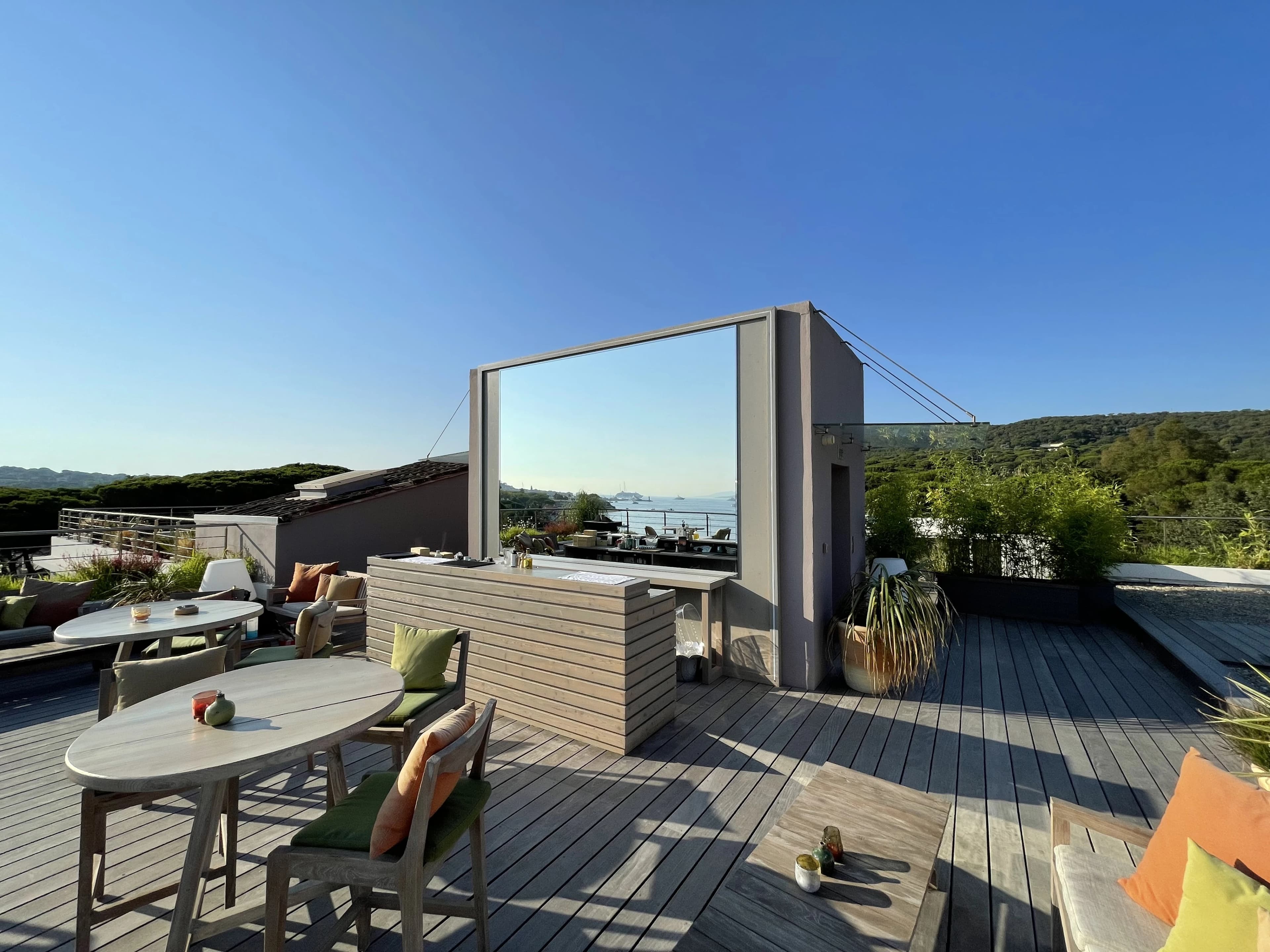 Miroiterie Tastet Architecture